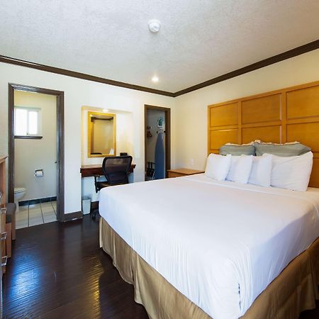 Yosemite Parkway Hotel Merced Luaran gambar