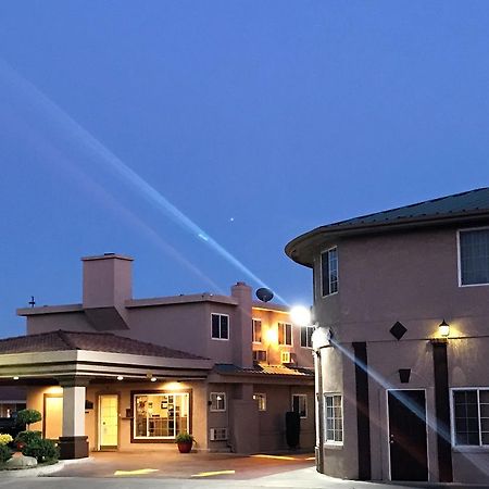 Yosemite Parkway Hotel Merced Luaran gambar