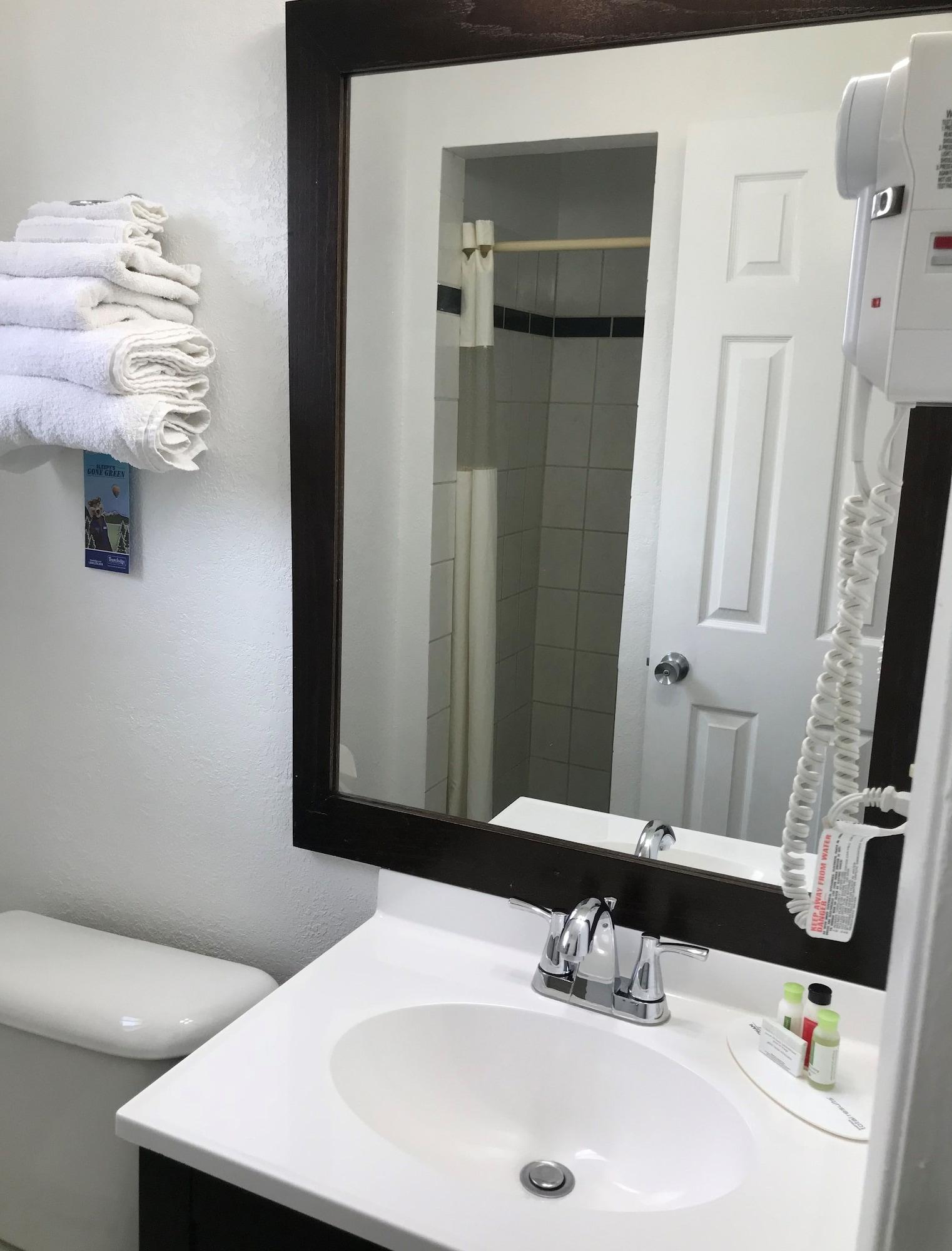 Yosemite Parkway Hotel Merced Luaran gambar