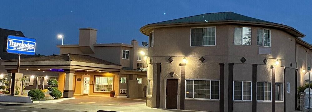 Yosemite Parkway Hotel Merced Luaran gambar