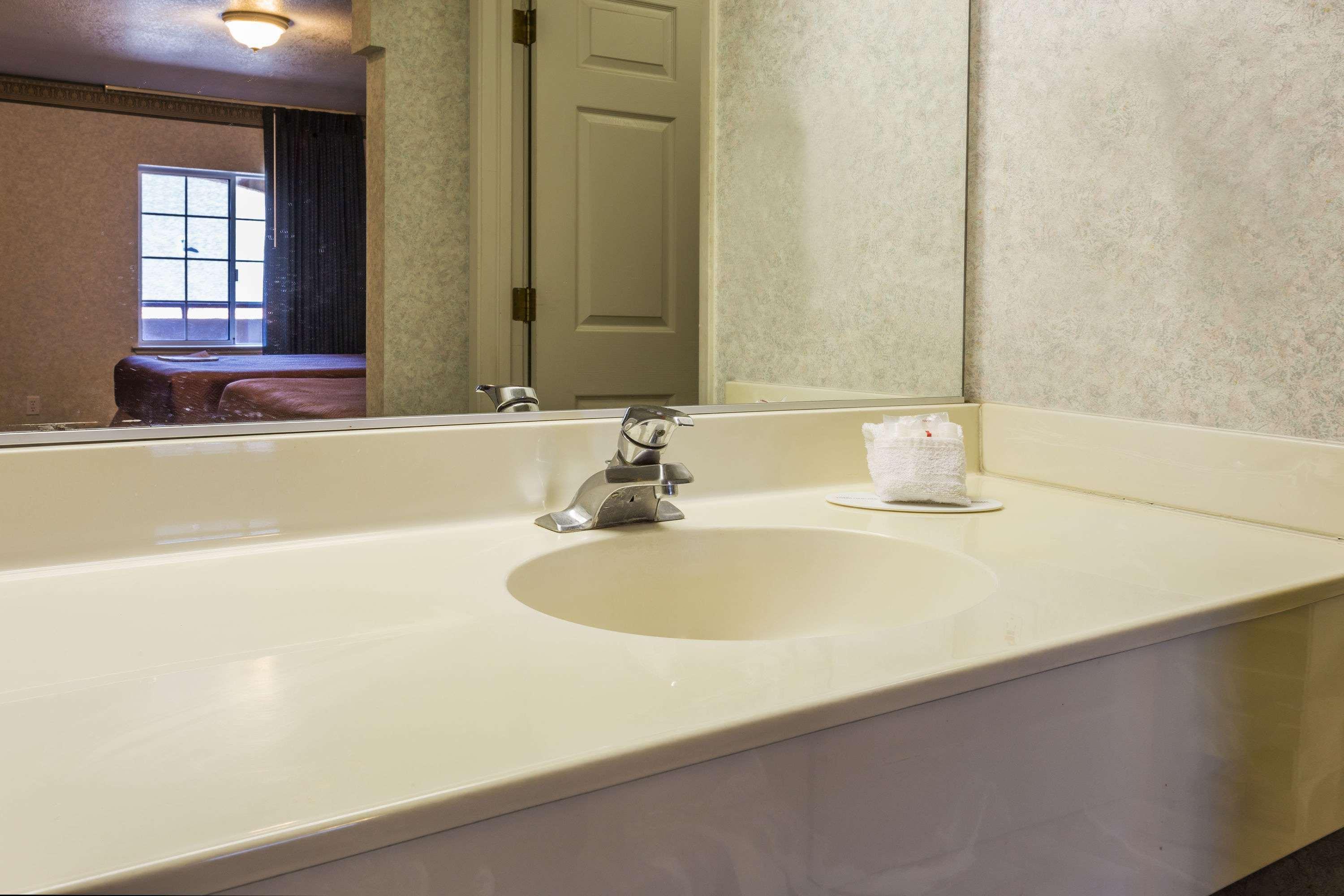 Yosemite Parkway Hotel Merced Luaran gambar