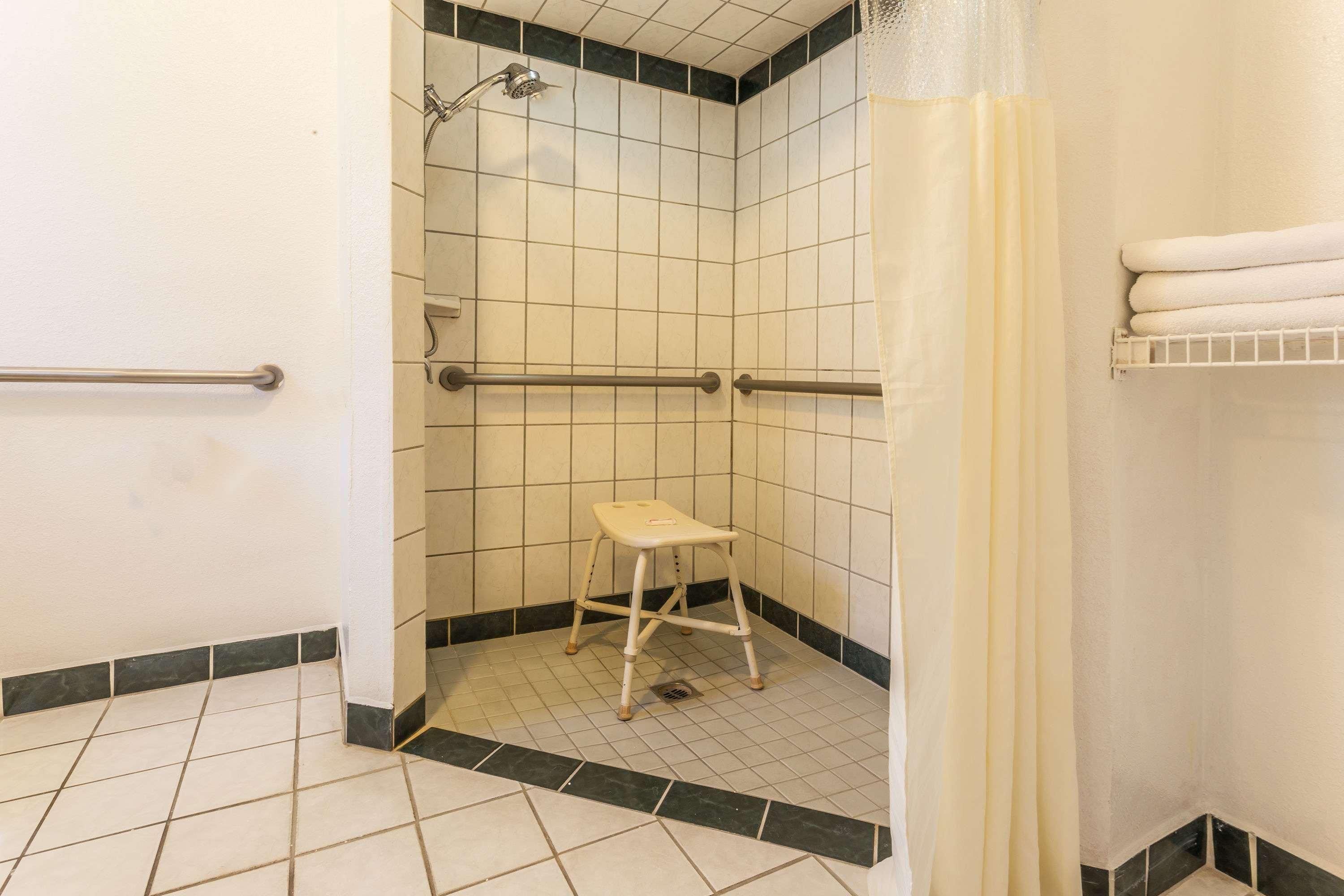 Yosemite Parkway Hotel Merced Luaran gambar