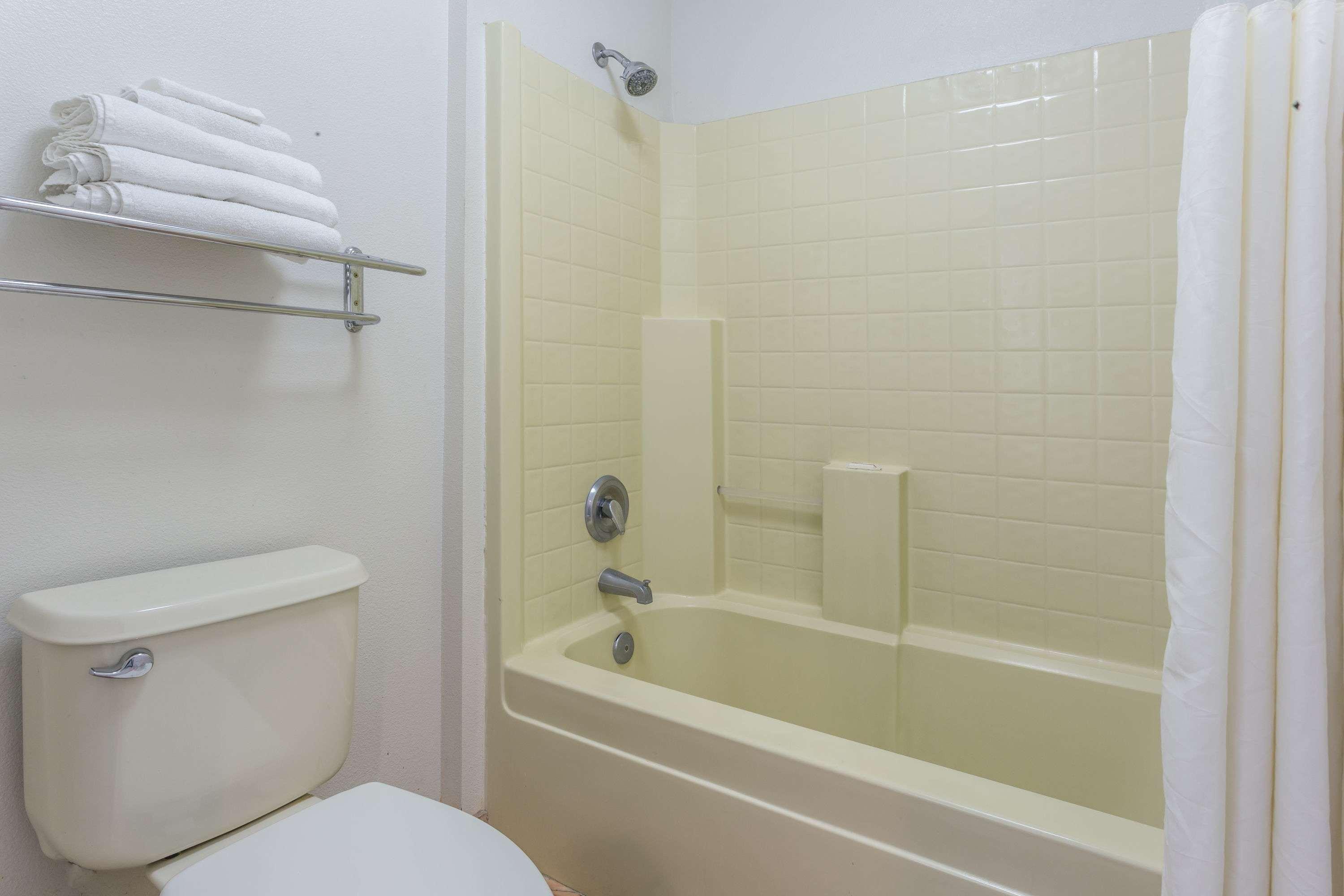 Yosemite Parkway Hotel Merced Luaran gambar