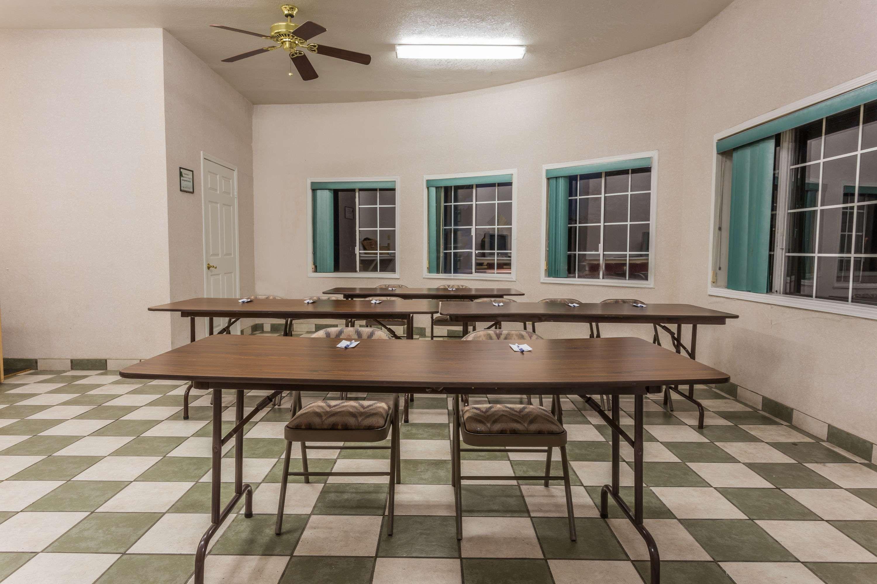 Yosemite Parkway Hotel Merced Luaran gambar