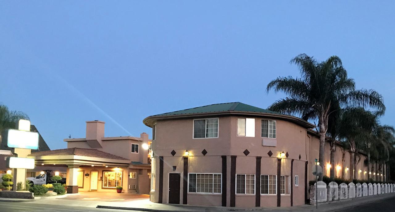 Yosemite Parkway Hotel Merced Luaran gambar