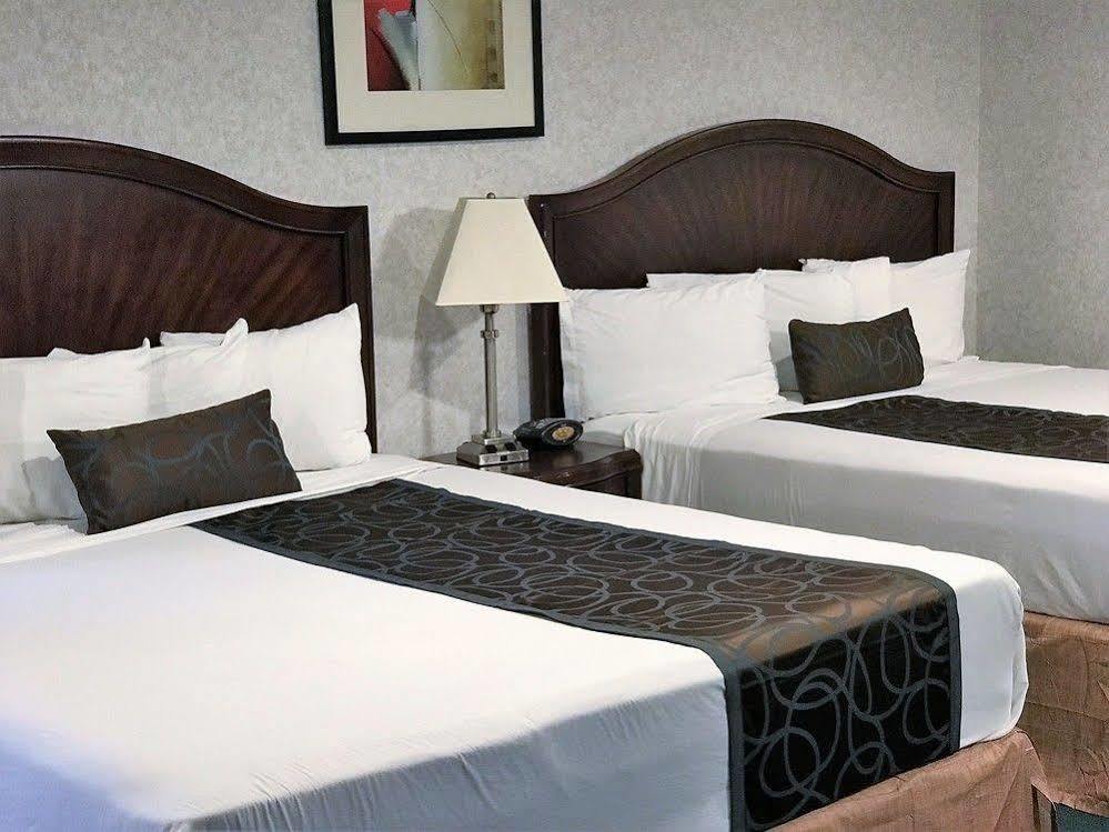 Yosemite Parkway Hotel Merced Luaran gambar
