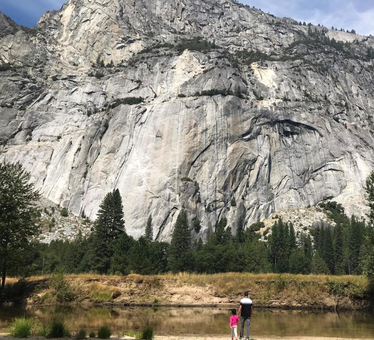 Yosemite Parkway Hotel Merced Luaran gambar